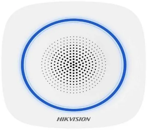 SIRENA INTERIOR WIRELESS 868Hz BLUE
