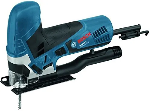 Bosch Wyrzynarka GST 90 blue