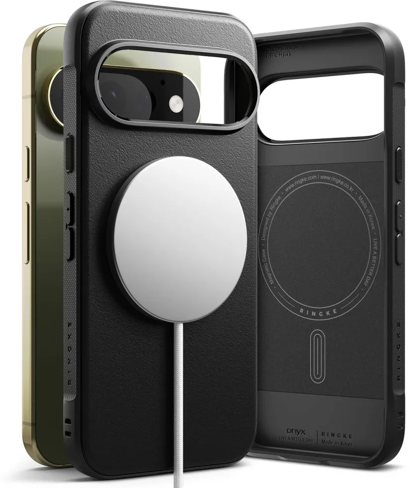 Ringke Onyx Magsafe Case for Google Pixel 11 Pro - Black
