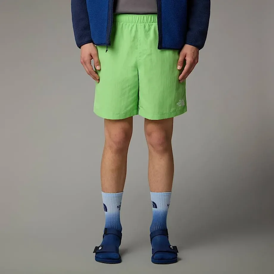 The North Face - sort - M Water - Verde - REGM