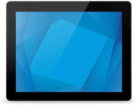 POS Elo Touch ET1590L-2CWB-1-ST-BZ-NPB-G