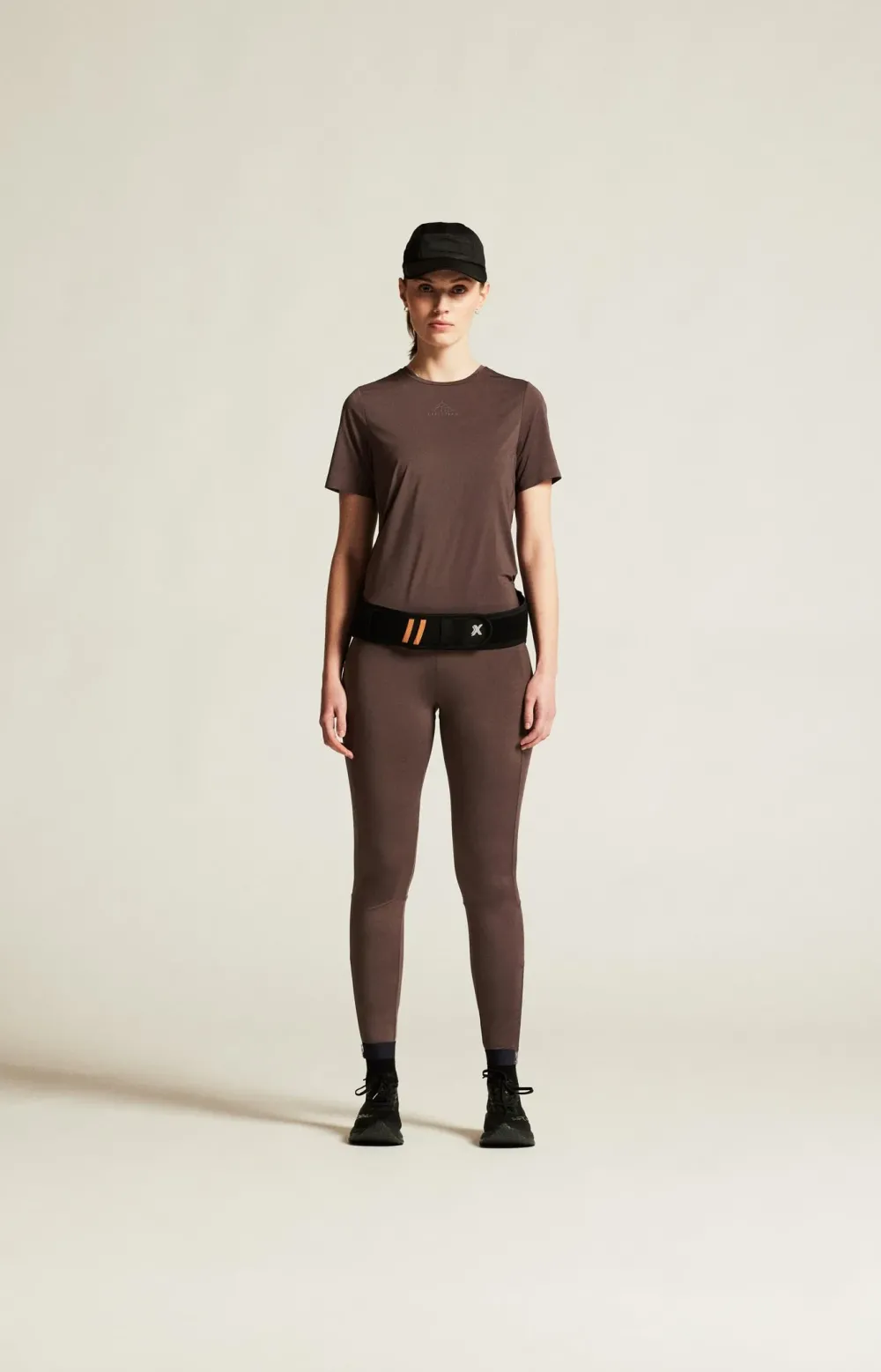 Craft - tricou - Pro Trail SS Tee 2 W - Purple - S