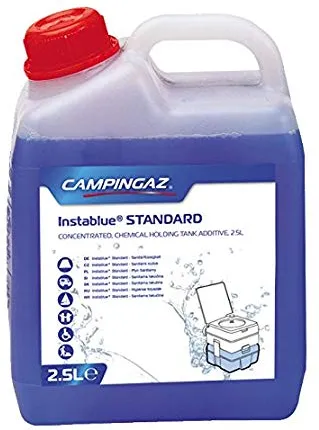 Campingaz Lichid pentru toaleta chimica 2.5lt