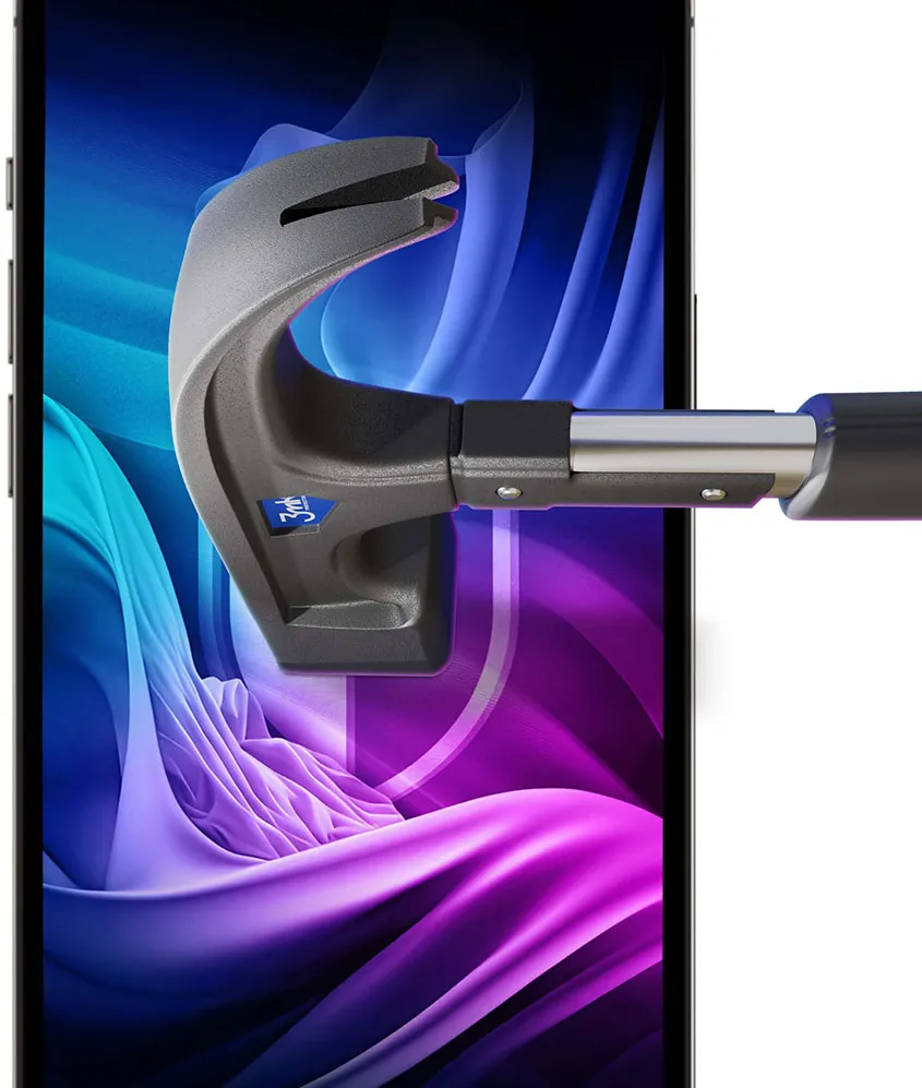 Apple iPhone 14 Pro Max - 3mk Silky Matt Pro