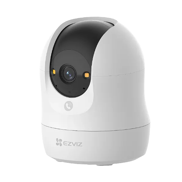 CAMERA PT WIFI EZVIZ 5MP 4MM