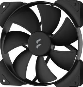 Fractal Design Aspect 14 PWM Black - FD-F-AS1-1403