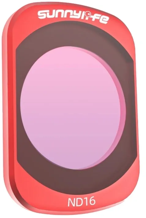 Filtru Sunnylife Pocket 4/3 ND16