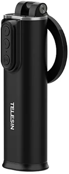 Suport MagSafe Telesin cu telecomandă bluetooth