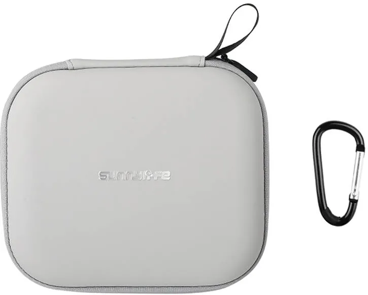Geantă SUNNYLIFE pentru DJI Neo (gri)