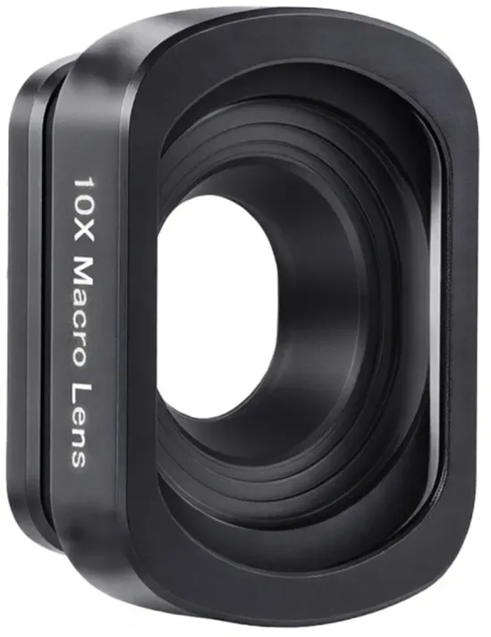Filtru macro Sunnylife Pocket 4/3 10x