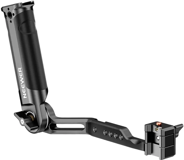 Curea cu sistem de suspensie NEEWER ST49 pentru DJI RS2/RSC2/RS
