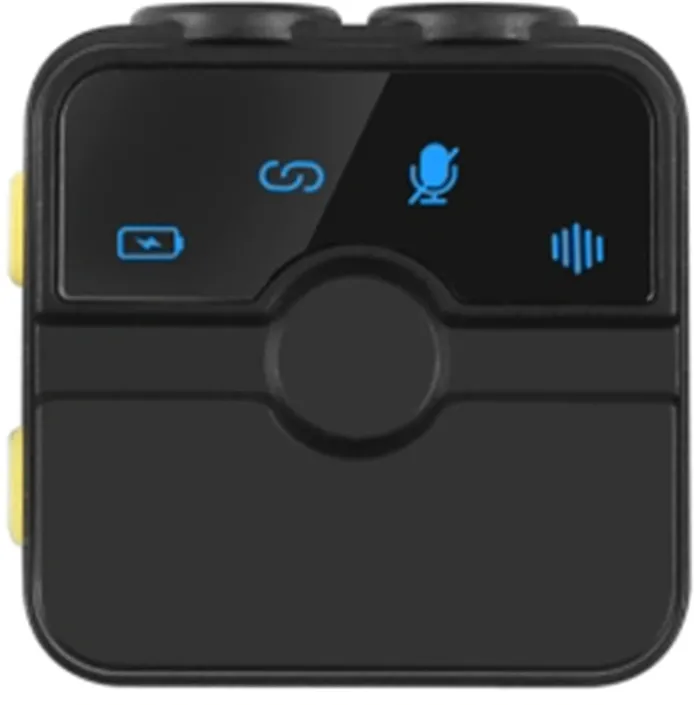 Microfon lavalier Puluz SmartLink WS300
