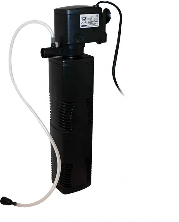 Pompă cu filtru SUNSUN JP-023F