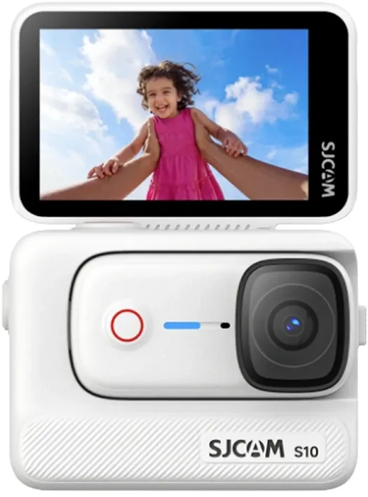 Camera de acțiune SJCAM S10
