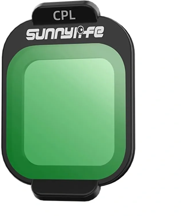 Filtru CPL Sunnylife Flip