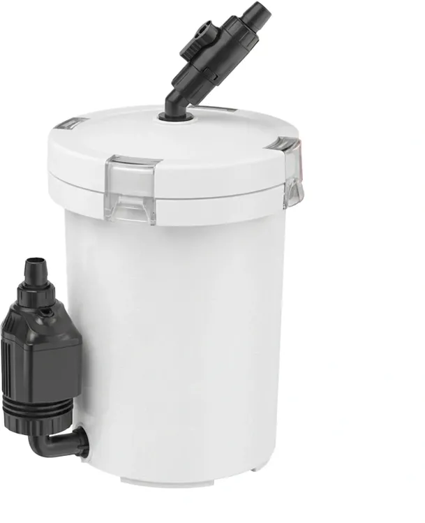 Filtru extern SUNSUN HW-604B