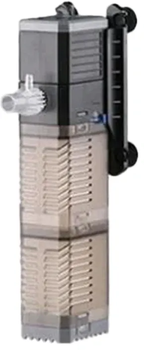 Pompă cu filtru SUNSUN CHJ-502