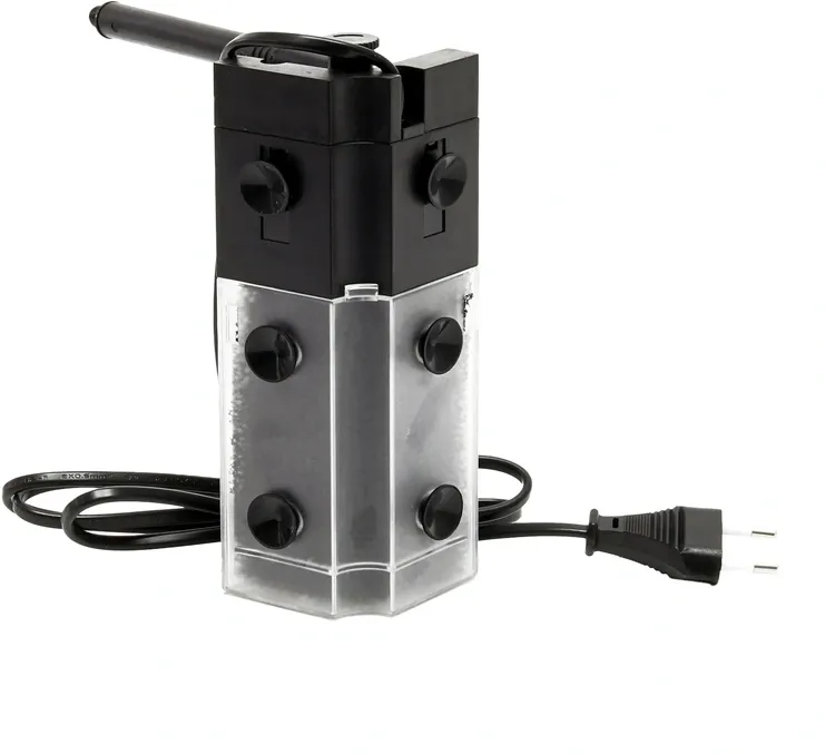 Pompă cu filtru SUNSUN JP-093