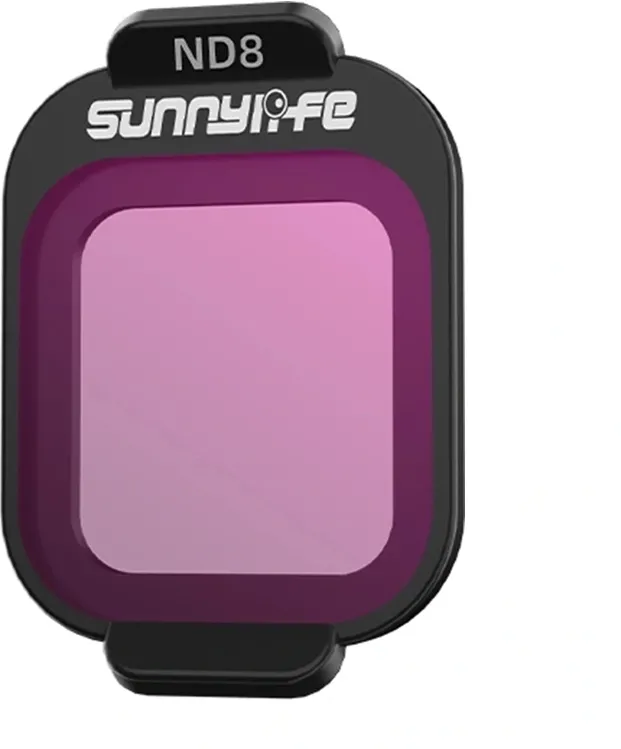 Filtru Sunnylife Flip ND8