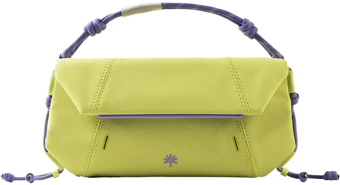 PGYTECH OneGo buzunar Sling umăr sac foto (verde)