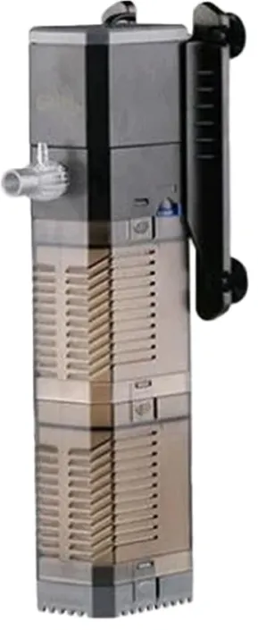 Pompă cu filtru SUNSUN CHJ-902