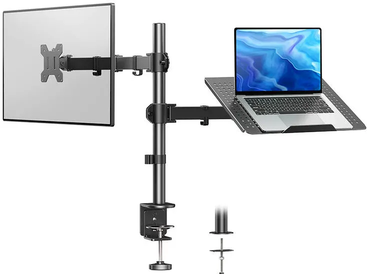 Huanuo HNCM2 montare monitor 13-32"