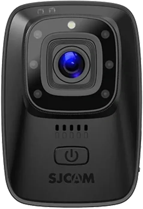 Cameră de acțiune SJCAM A10 (negru)
