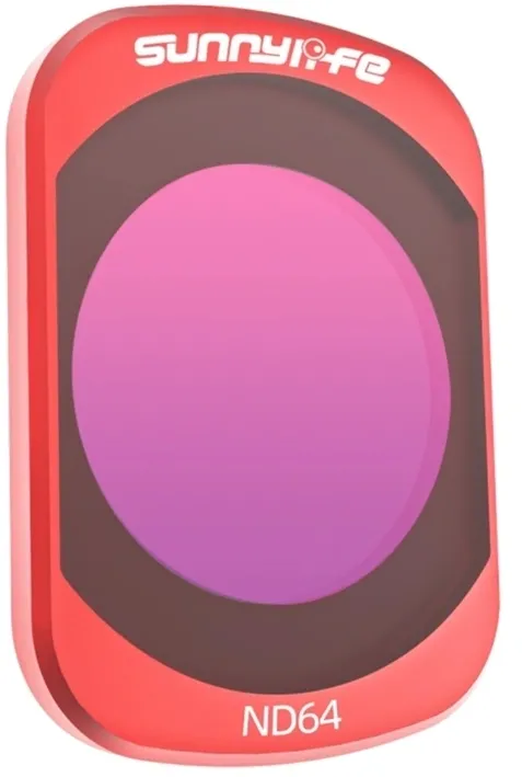 Filtru Sunnylife Pocket 4/3 ND64