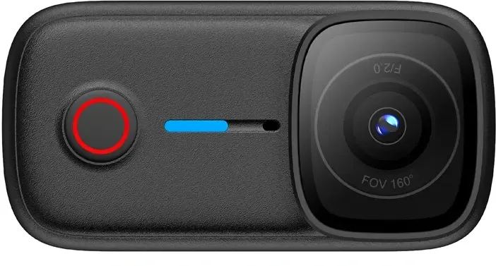 Camera de acțiune SJCAM S10