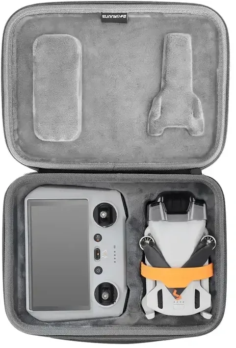 Husă Sunnylife pentru Mini 3/Mini 3 Pro