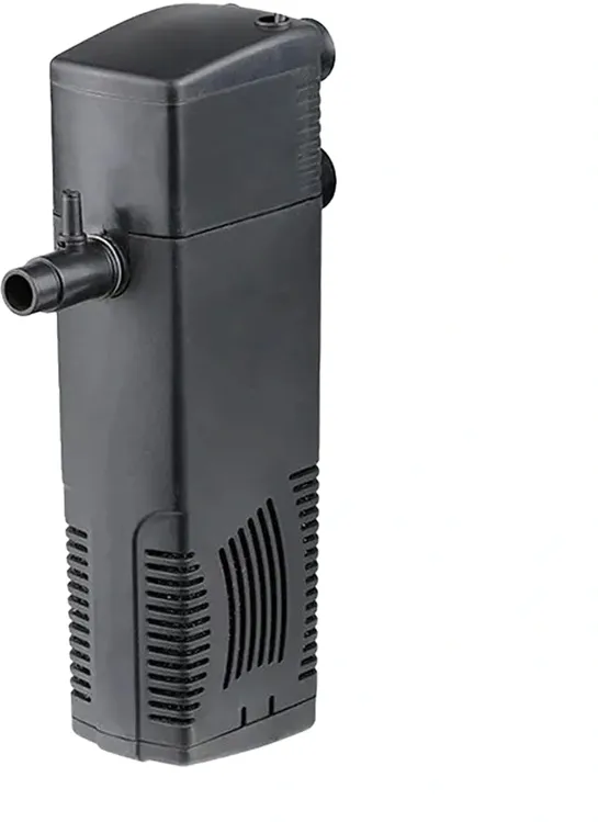 Pompă cu filtru SUNSUN JP-032F