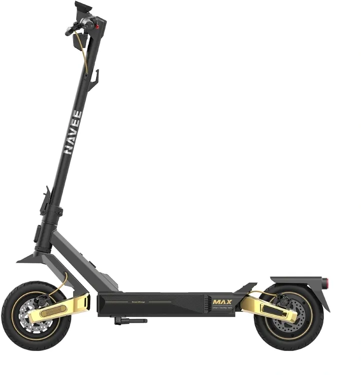 Trotineta electrică NAVEE ST5 Max