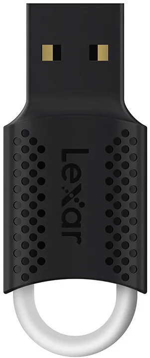 Pendrive Lexar JumpDrive V40 USB 2.0 32GB