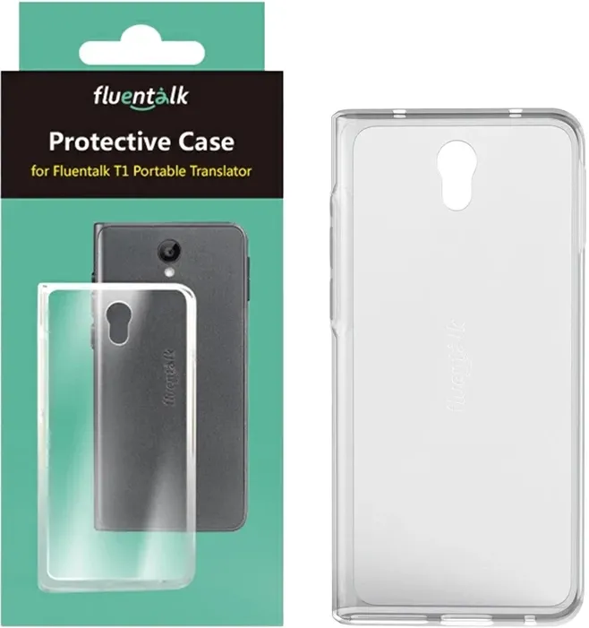 Husă de protecție TIMEKETTLE T1