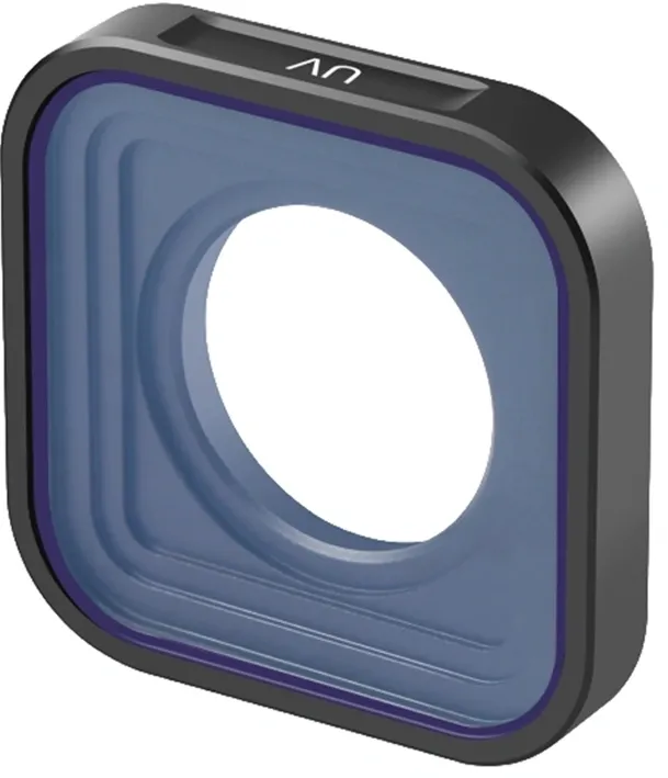 Filtru UV Puluz pentru GoPro HERO9/10/11/12