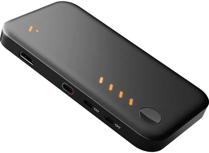 Stație de andocare mobilă VITURE Pro