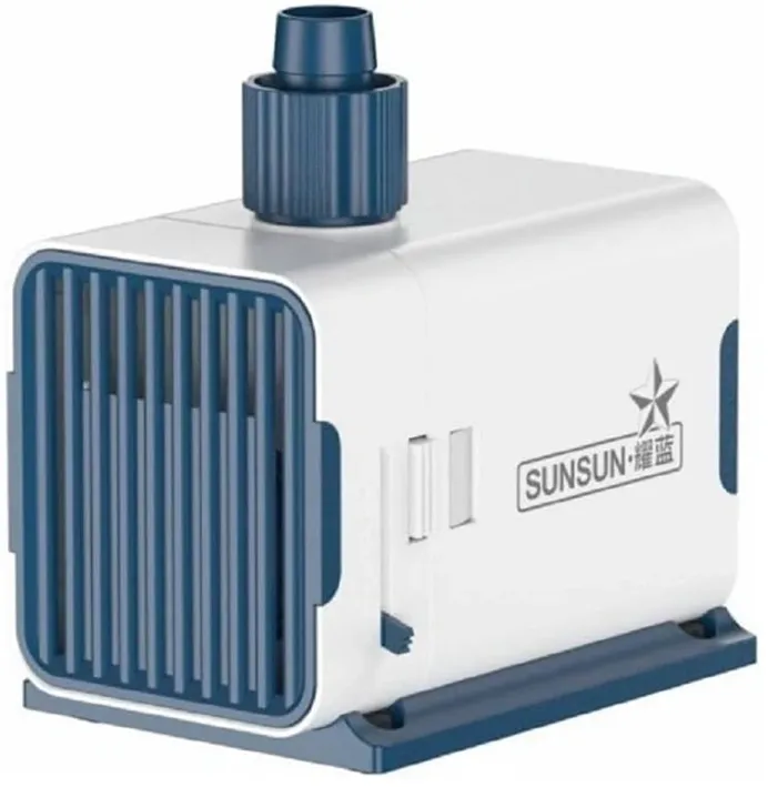 Pompă submersibilă SUNSUN YQP-3500