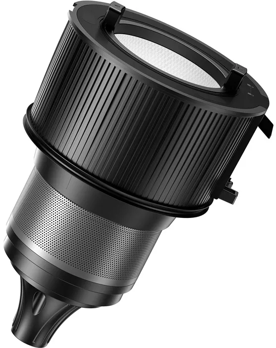 Filtru MOVA pentru stația G70
