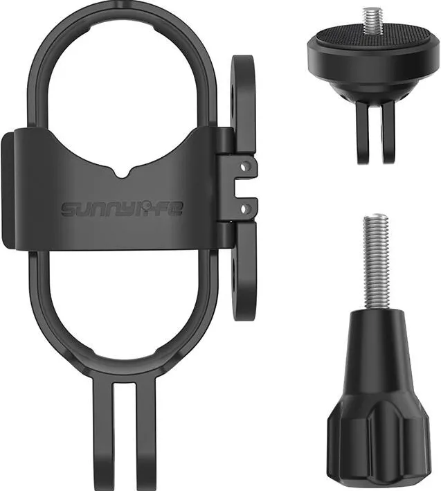Suport vertical-orizontal Sunnylife pentru Insta360 GO 3S / GO 3