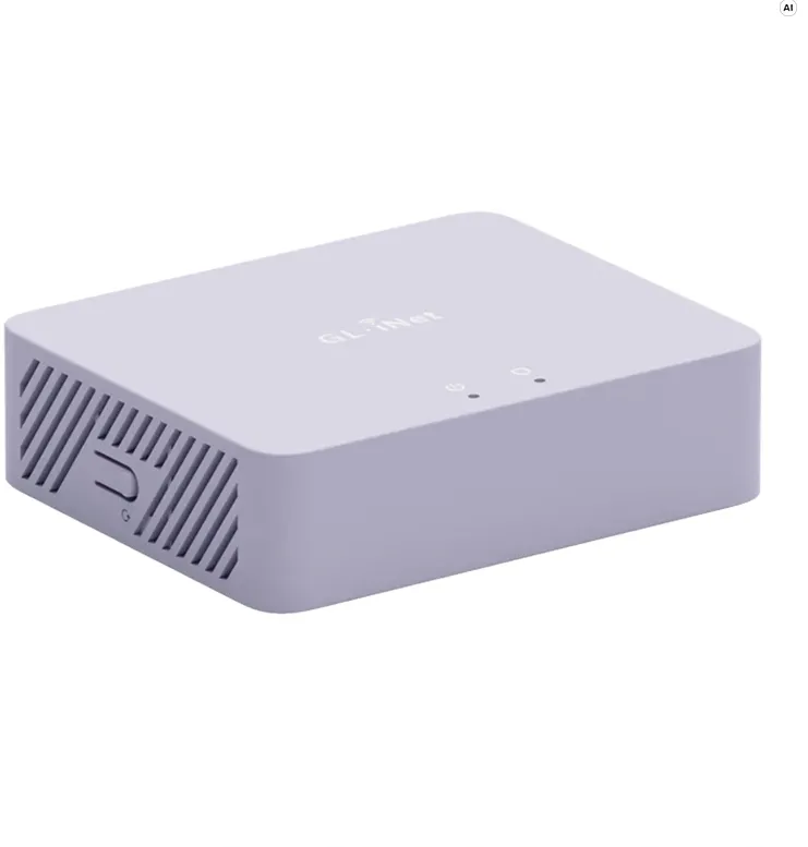 Bramka GL.iNet GL-MT5000