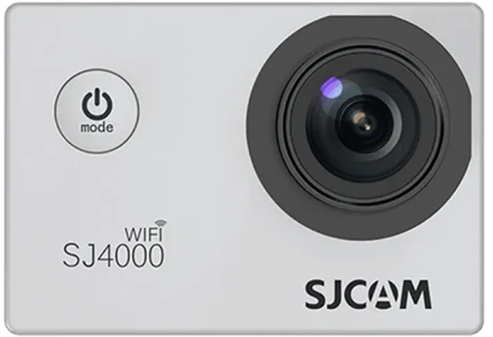 Cameră de acțiune SJCAM SJ4000 cu Wi-Fi