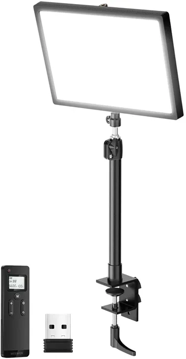 Profil lateral cu LED-uri NEEEWER GL25B