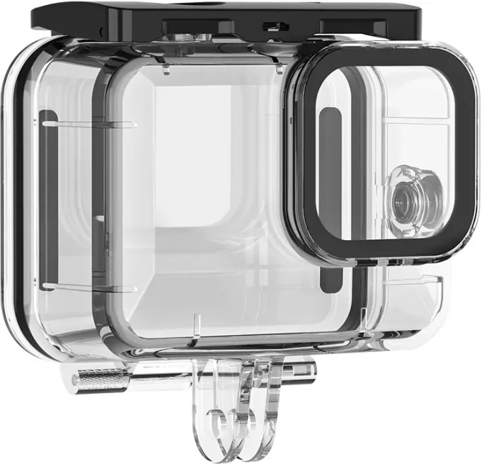 Obudowa Telesin wodoodporna dla GoPro Hero 9 / Hero 10 / Hero 11 / Hero 12 (GP-WTP-901)