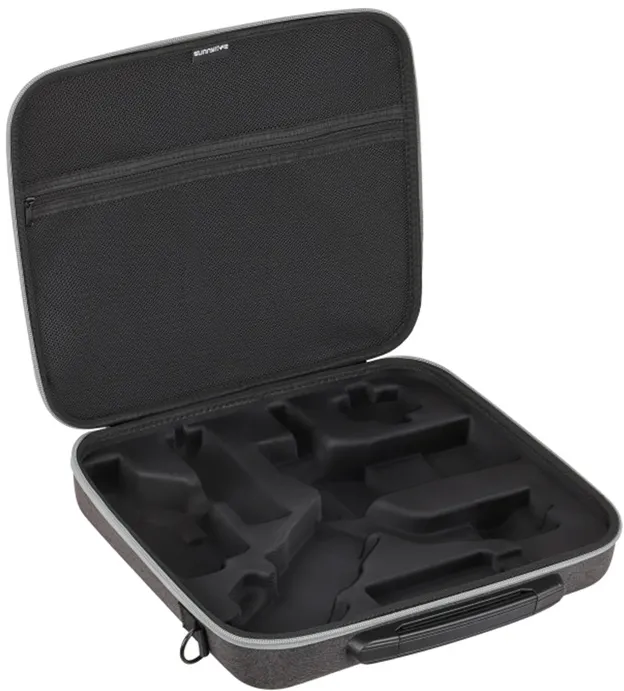 Geantă de umăr multifuncțională Sunnylife for DJI RS 4 Mini