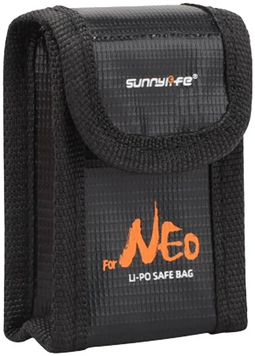 SUNNYLIFE carcasă de protecție a bateriei pentru DJI Neo