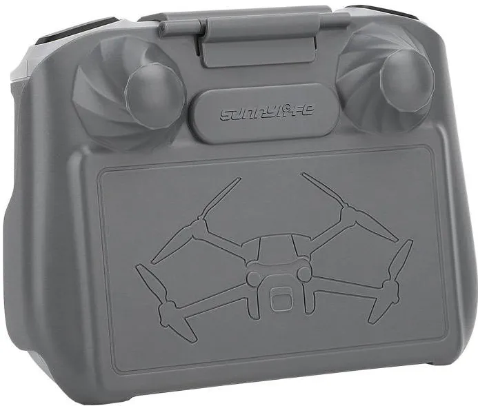 Sunnylife 2-in-1 parasolar și capac de controler pentru DJI RC (MM3-YK466)