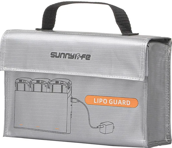 Drones battery bag Sunnylife