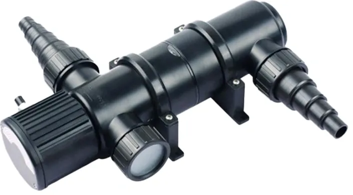 Lampa UV-C SUNSUN CUV-211