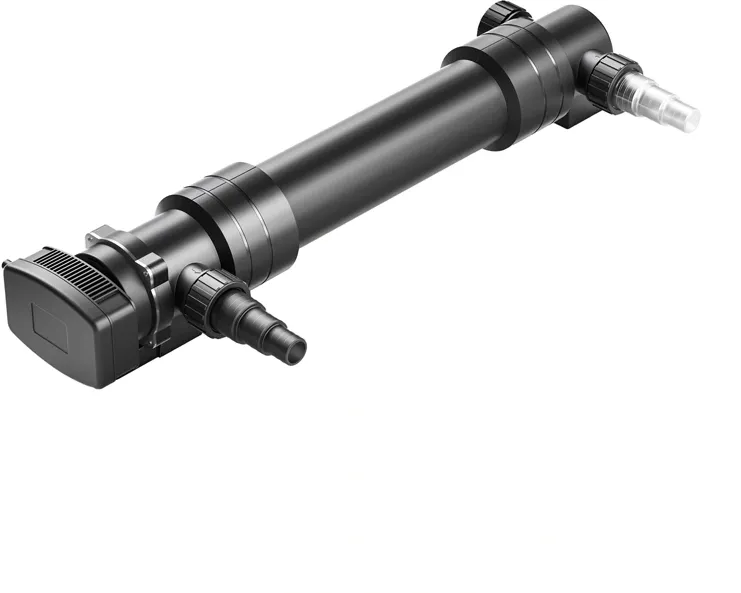 Lampa UV-C SUNSUN CUV-655 de 55 W