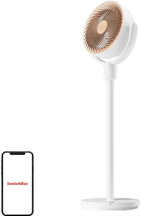 Ventilator de podea SwitchBot